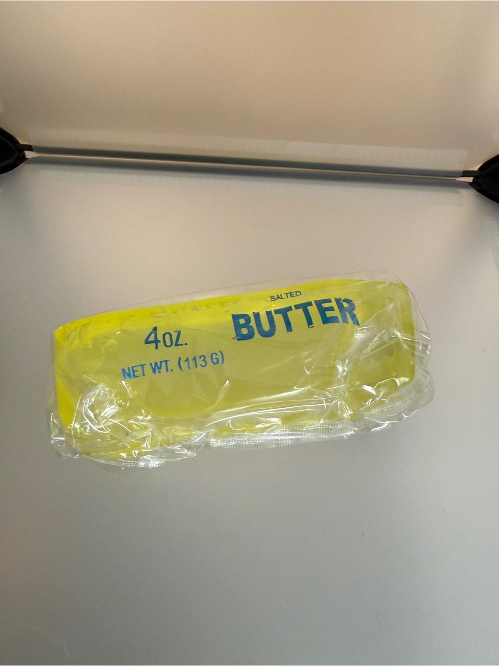Butter Vaseline Super soft Yellow Squishy Toy🧈